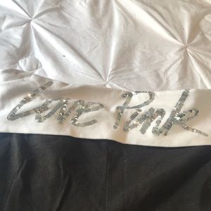 Victoria secret sweatpants